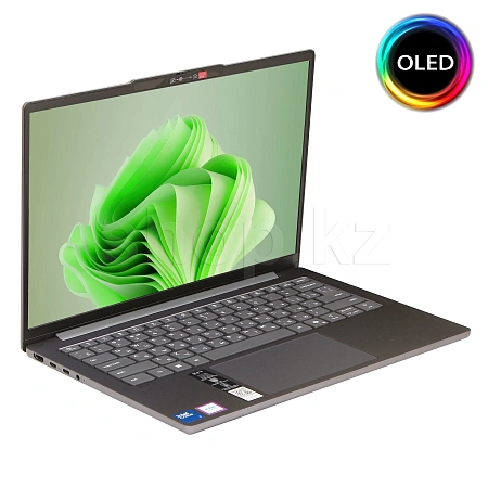 Ноутбук Lenovo IdeaPad Slim 5 14IRH10R, OLED (83J0001BRK)