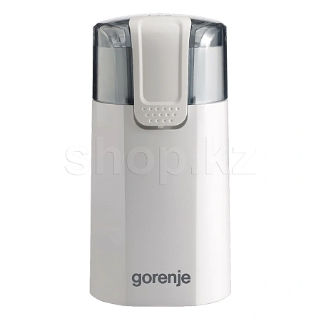 Gorenje SMK150WI, White кофе тартқышы