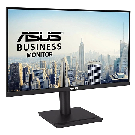 Монитор 27" ASUS VA27UCPS, Black