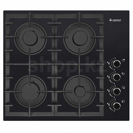 ᐈ Газовая варочная поверхность Gefest СГ СВН 2230 К3 – купить в ...