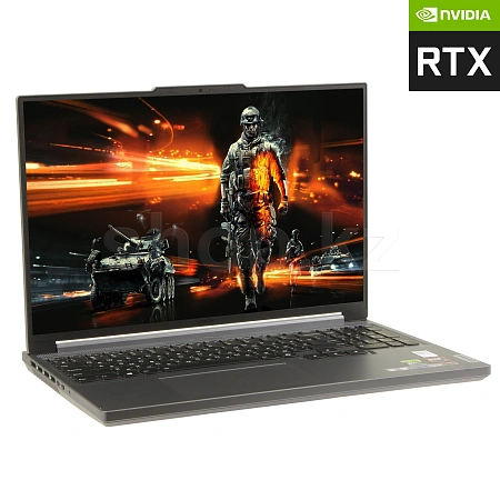 Ноутбук Lenovo Legion Slim 5 16AHP9 (83DH005RRK)