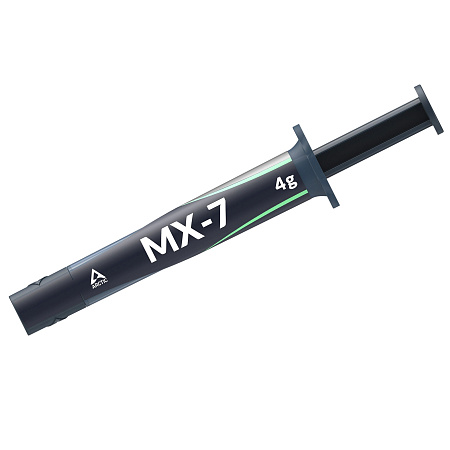 Arctic MX-7 ACTCP00090A термрпастасы, шприц, 4 г