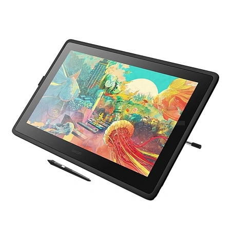 Графический планшет Wacom Cintiq 22