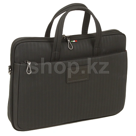 Сумка для ноутбука Sumdex CKN-009BK, 15.6", Black