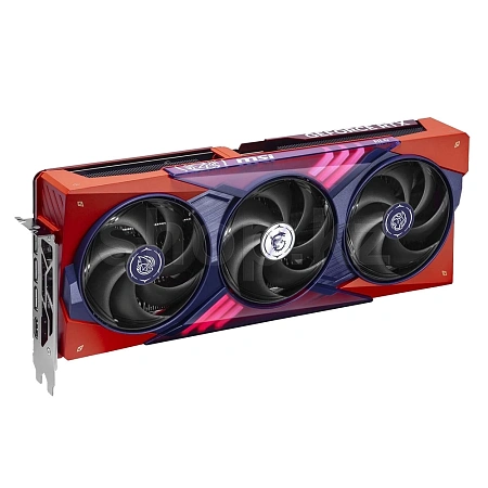 Видеокарта MSI RTX 5070 Ti MLG Edition OC, 16 GB, GeForce RTX 5070 Ti