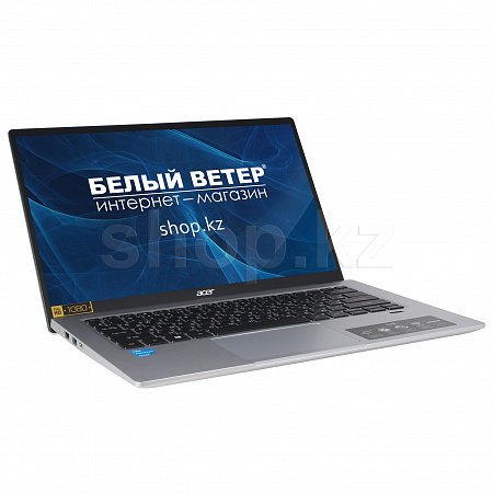 Ультрабук Acer Swift 1 SF114-34 (NX.A77ER.006)
