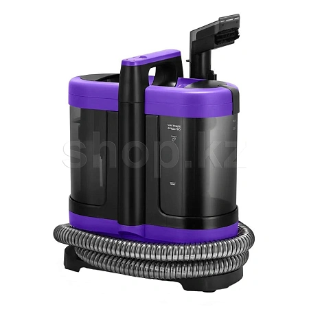 Kitfort KT-5213, Black-Violet шаңсорғышы