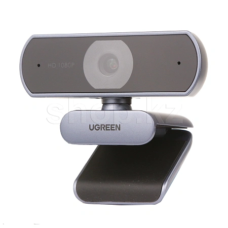 Ugreen CM678, Black веб-камерасы