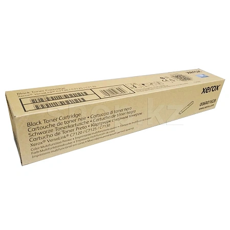 Тонер-картридж Xerox 006R01828, Black
