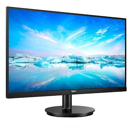 Монитор 27" Philips 275V8LA/01, Black
