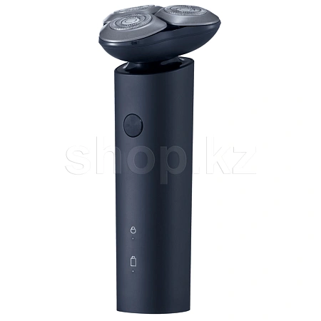 Xiaomi Electric Shaver S101, Navy Blue электр ұстарасы