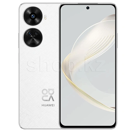 Huawei Nova 12 SE, 8 GB, 256 GB, White (BNE-LX1) смартфоны