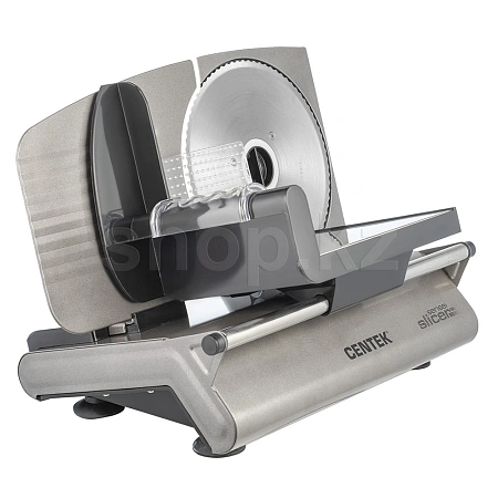 Centek CT-1380, Steel кесу машинасы