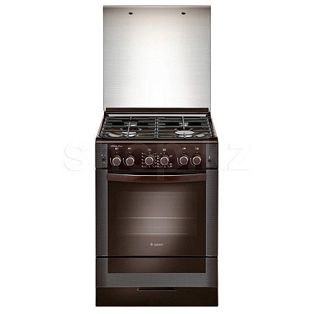 Gefest ПГ6300-02 0047 газ плитасы