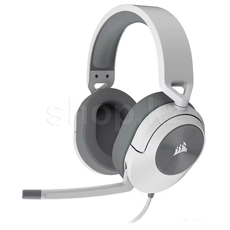 Гарнитура Corsair HS55 Surround, White