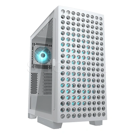 Корпус Cougar Airface ECO RGB, White