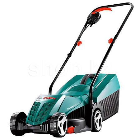 Газонокосилка электрическая Bosch Rotak 32