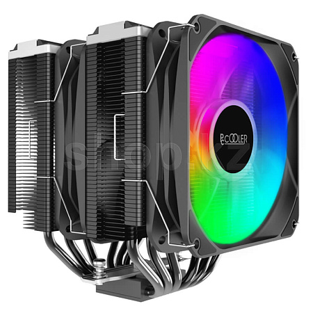 Кулер PCCooler Paladin S9 B