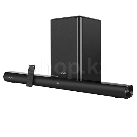 Sven SB-2200D, Black саундбары