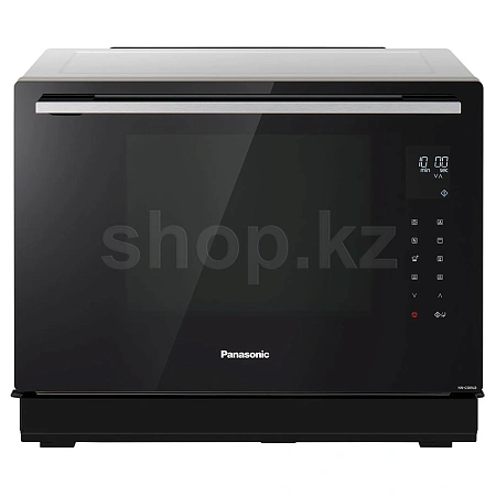 Panasonic NN-CS89LB, Black микротолқынды пеші