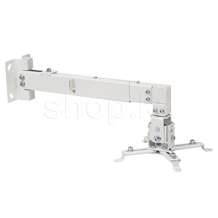 Eco Estelar PRB-2W проекторына арналған қабырға бекіткіші