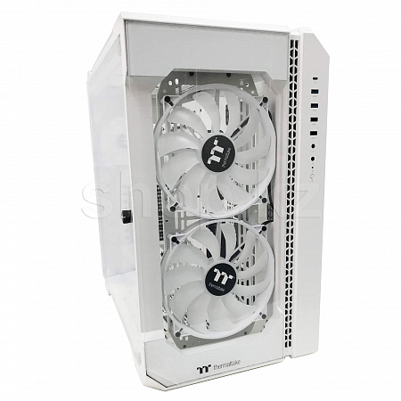 Корпус Thermaltake View 51 TG Snow ARGB, White