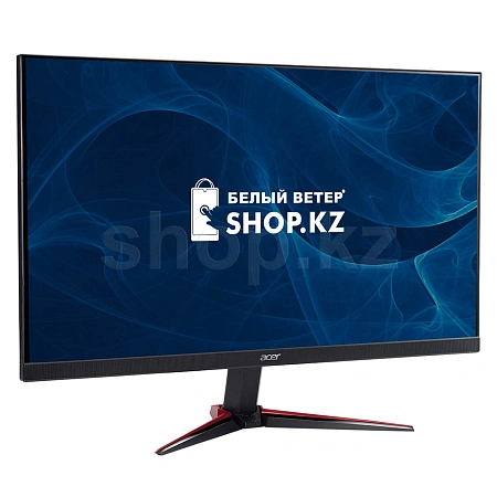 Монитор 23.8" Acer Nitro VG240YEbmiix, Black