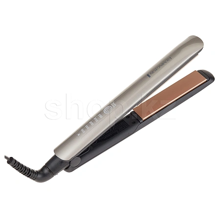 Remington Keratin Therapy Pro S8590, Bronze электрлік түзеткіштері