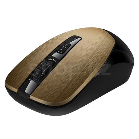 Мышь Sven RX-380W, Antique Bronze, USB