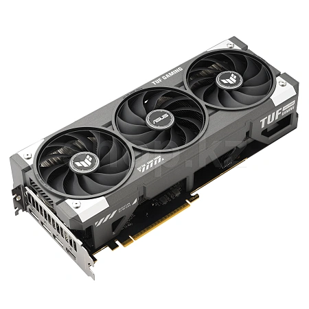 Видеокарта ASUS RTX 5060 TUF Gaming, 8 GB, GeForce RTX 5060