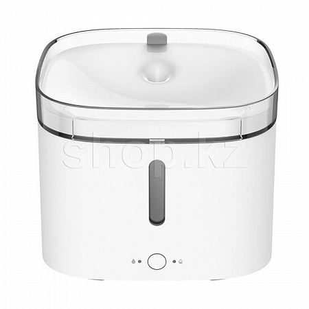 Диспенсер воды для домашних животных Xiaomi Smart Pet Fountain