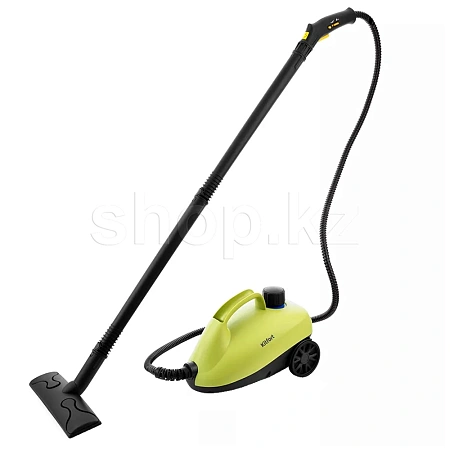 Kitfort KT-951, Black-Green бумен тазартқышы