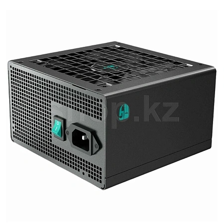 Блок питания ATX 650 W DeepCool GamerStorm PN650М
