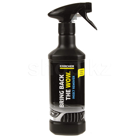 Karcher H&G RM 618, 0.5 л жәндіктердің ізін жоюға арналған құрал