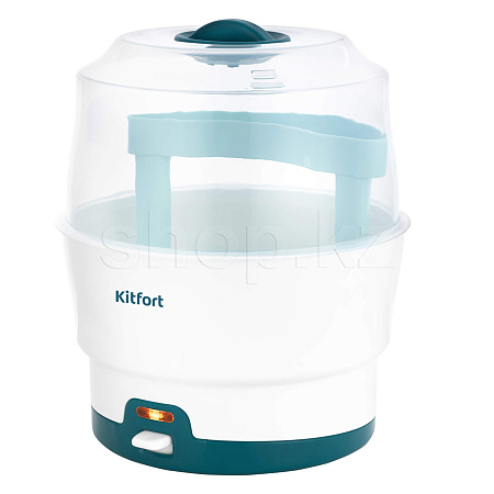 Стерилизатор Kitfort KT-2315, White