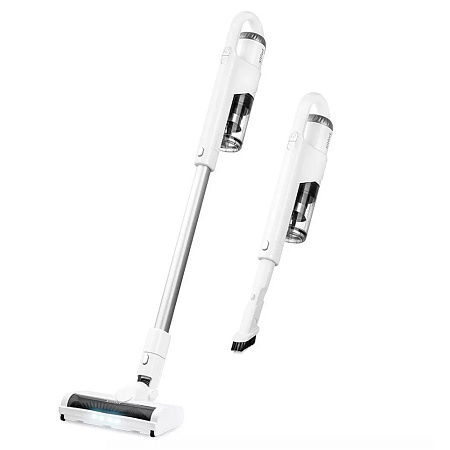 Ручной пылесос Kitfort KT-5154, White