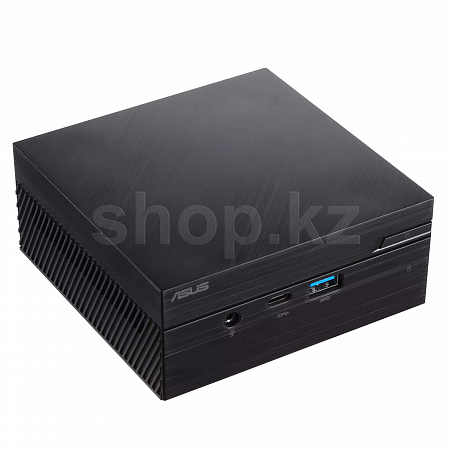 ᐈ Компьютер ASUS Mini PC PN41-S1-BP279ZV – купить в интернет-магазине ...