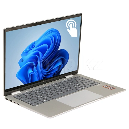 Ноутбук HP ENVY x360 14-fa0003ci (A33FVEA)