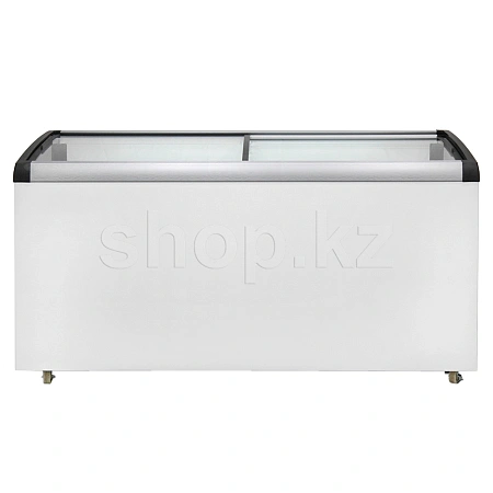 Бирюса CF59, White мұздатқышы