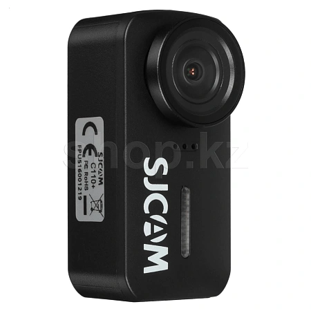 SJCAM C110+, Black экшн камерасы