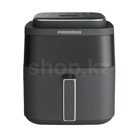 Аэрогриль Redmond AG1901, Grey