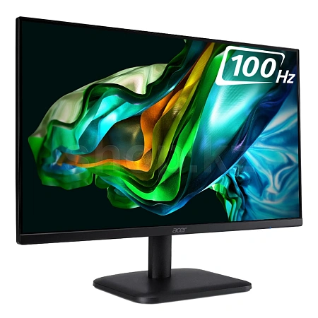Монитор 31.5" Acer EK321QHbi, Black