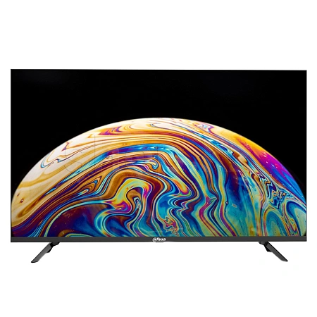 Dahua DHI-LTV43-SD200, 43" теледидары