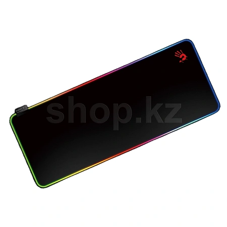 Коврик для мыши A4Tech Bloody MP-75N, Black