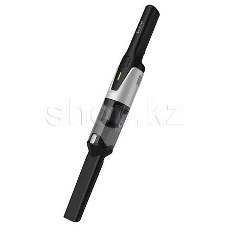 Tefal X-Touch TX9736WO, Black-Gray тік шаңсорғышы