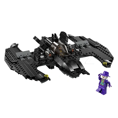 Lego, Super Heroes конструкторы: Бэтвинг: Бэтмен Джокерге қарсы