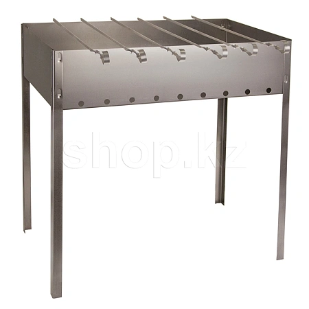 RoyalGrill 80-046 маңғал құрама + 6 шампурлер