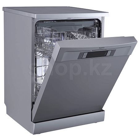 Посудомоечная машина Бирюса DWF-614/6 M, Metallic