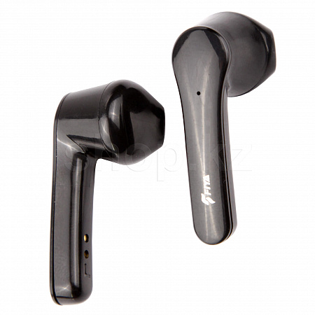 Bluetooth гарнитура TWS Fiya 14S, Blаck