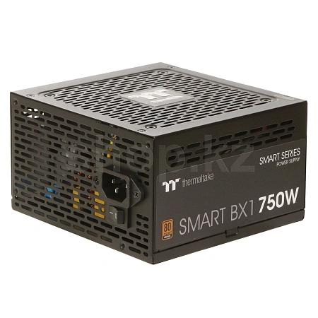 ATX 750 W Thermaltake Smart BX1 қуаттау блогы